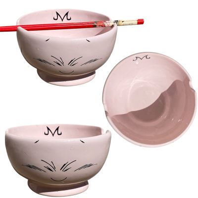 Bowls Ramen - D. Ball Z -...