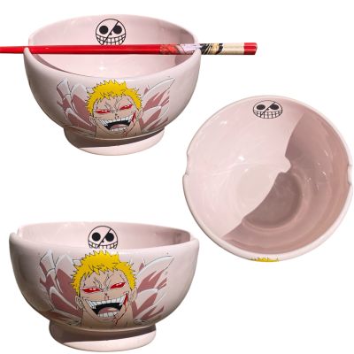 Bowls Ramen - One piece -...