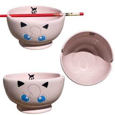 Bowls Ramen - Pokemon -...