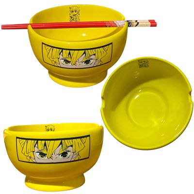 Bowls Ramen - Demon Slayer...