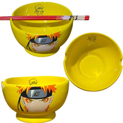 Bowls Ramen - Naruto:...