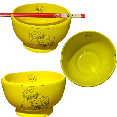 Bowls Ramen - Demon Slayer...
