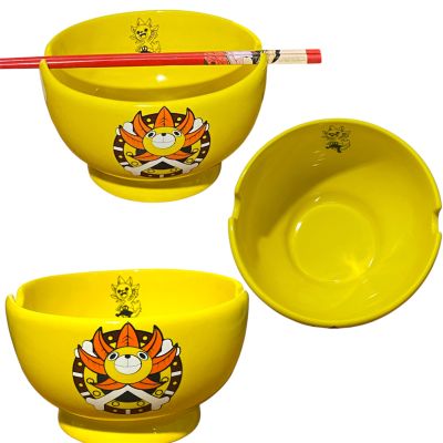 Bowls Ramen - One Piece -...