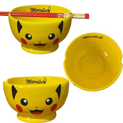 Bowls Ramen - Pokemon -...