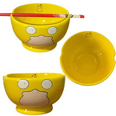 Bowls Ramen - Pokemon -...