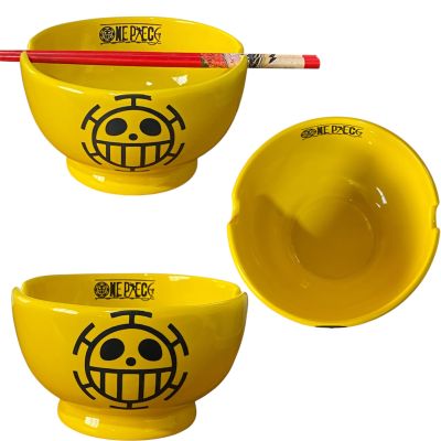 Bowls Ramen - One piece -...