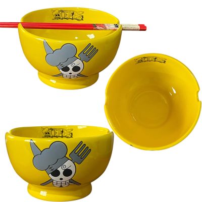 Bowls Ramen - One piece -...