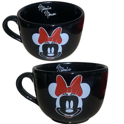 Minnie Mouse - Negro