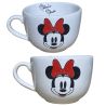 Minnie Mouse - Blanco