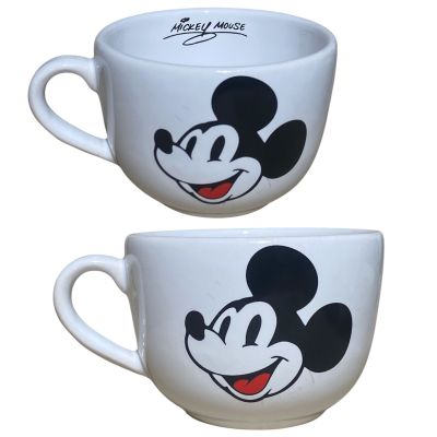 Mickey Mouse - Sonrisa -...
