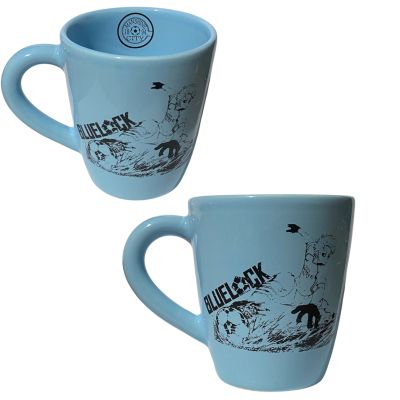 Blue Lock - Nagi celeste -...