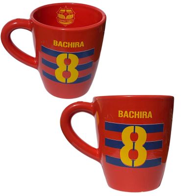Blue Lock - Bachira 8 - Taza