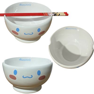 Bowls Ramen - Hello kitty -...