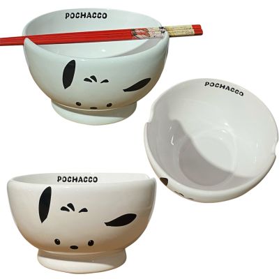Bowls Ramen - Hello kitty -...