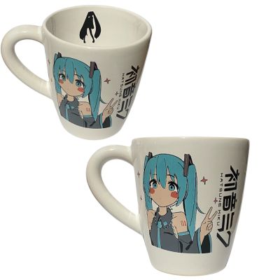 Miku Hatsune - Taza