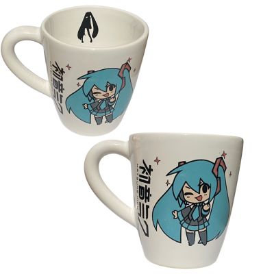 Miku Hatsune - Chibi - Taza