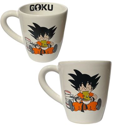 D. Ball Z - Goku - Ramen -...