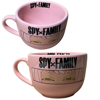 Spy × Family - Anya mirada