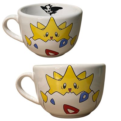 Pokemon - Togepi