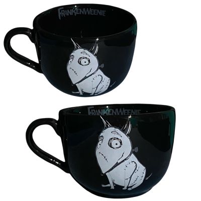 Frankenweenie - Sparky