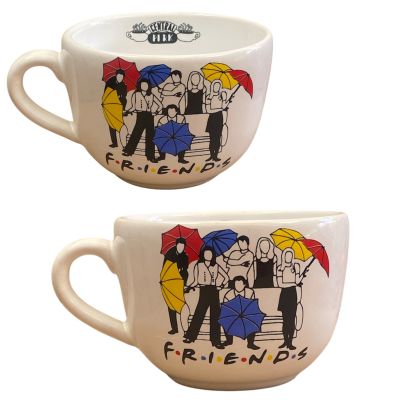 Friends - Paraguas