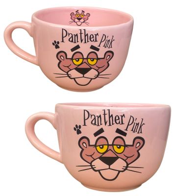 La Pantera Rosa - Carita