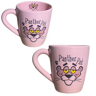 La Pantera Rosa - Carita -...