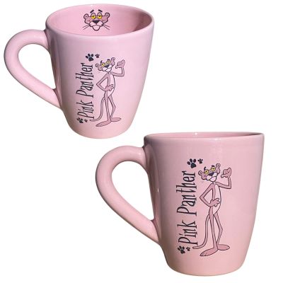 La Pantera Rosa - Pose - Taza