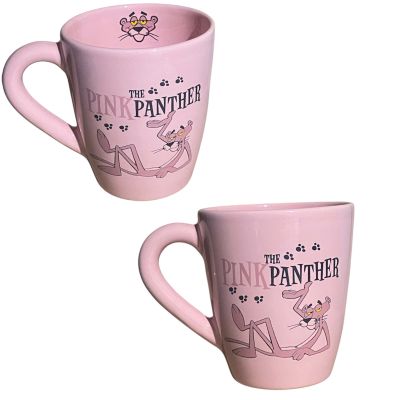 La Pantera Rosa - Relax - Taza