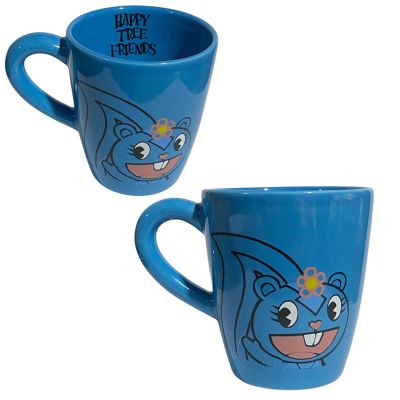 Happy tree friends -...