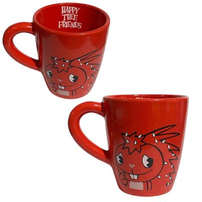 Happy tree friends - Flaky...