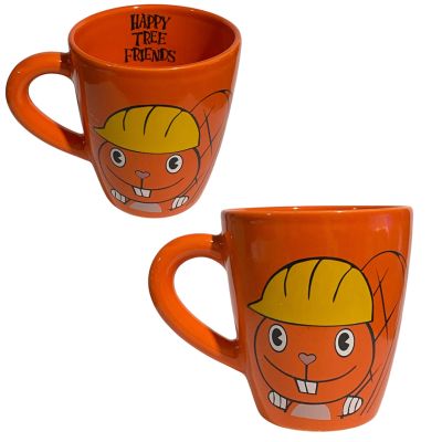 Happy tree friends - Handy...