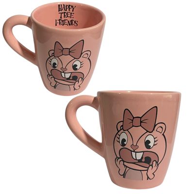 Happy tree friends -...