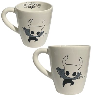 Hollow Knight - El...