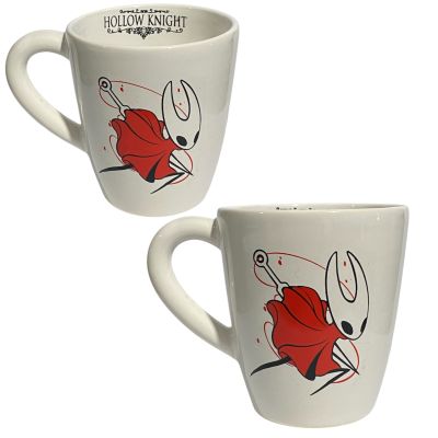 Hollow Knight - Hornet - Taza