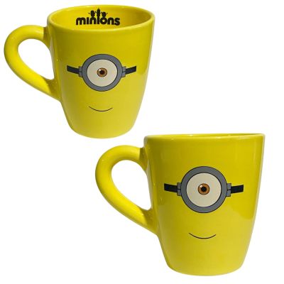Minions - Sonrisa - Taza