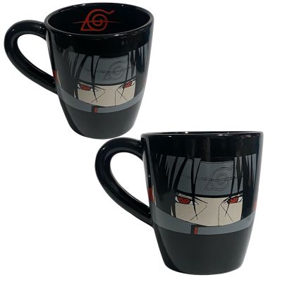 Naruto: Shippūden - Itachi...