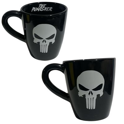 The Punisher - Taza