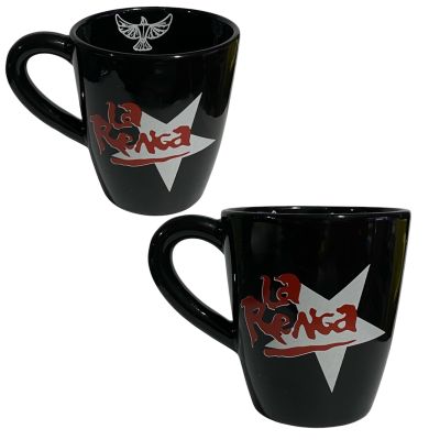Taza negra - La Renga