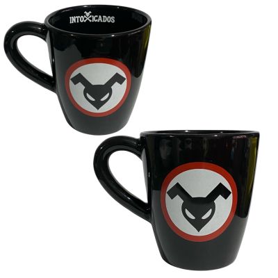 Taza negra - Intoxicados
