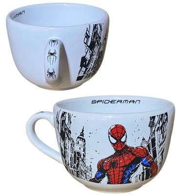 Spider-Man - Comic