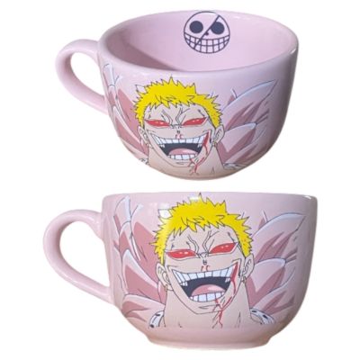 One piece - Donquixote...