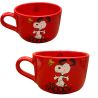 Snoopy Show - Rojo