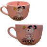 Snoopy Show - Rosa