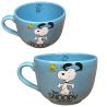 Snoopy Show - Celeste