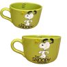 Snoopy Show - Verde