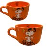 Snoopy Show - Naranja