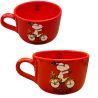 Snoopy Bici - Rojo