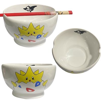 Bowls Ramen - Pokemon - Togepi
