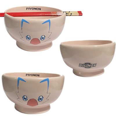 Bowls Ramen - Digimon -...